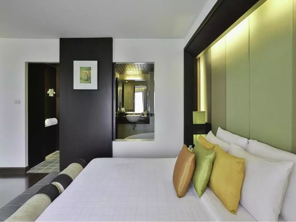 Sunbeam Hotel Pattaya